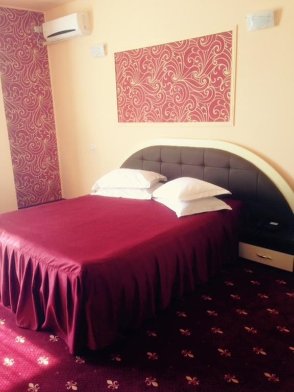 Hotel Kleyn Konstanca Pokój zdjęcie