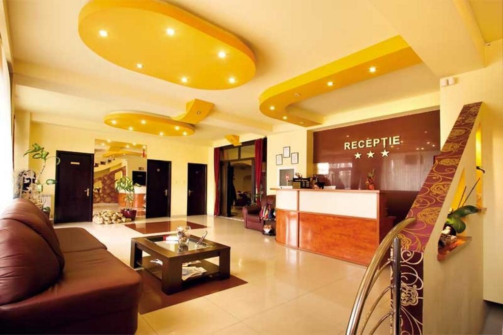 Hotel Kleyn Konstanca Zewnętrze zdjęcie