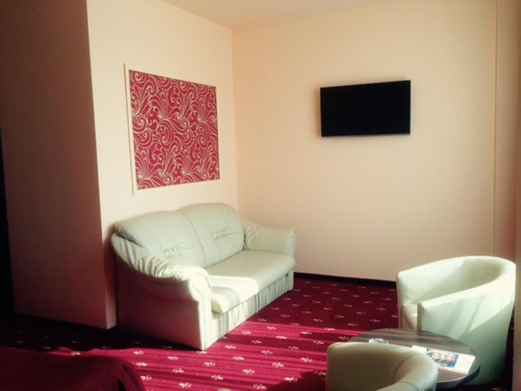 Hotel Kleyn Konstanca Zewnętrze zdjęcie
