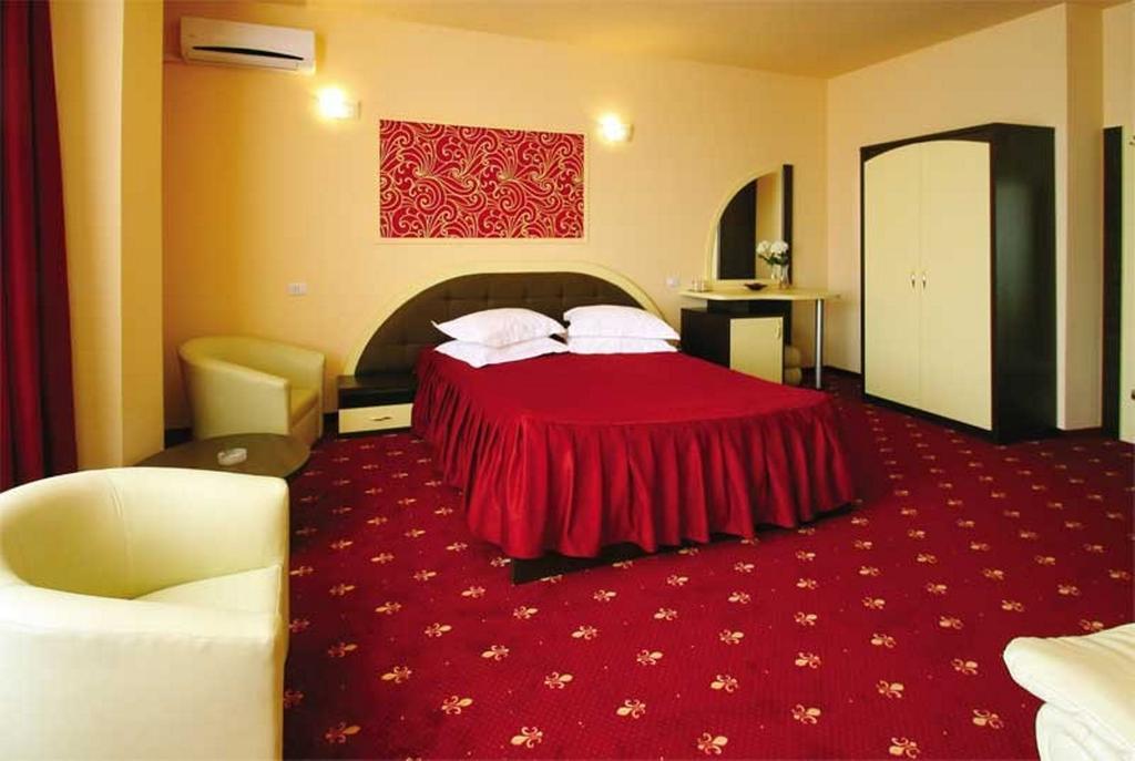 Hotel Kleyn Konstanca Pokój zdjęcie