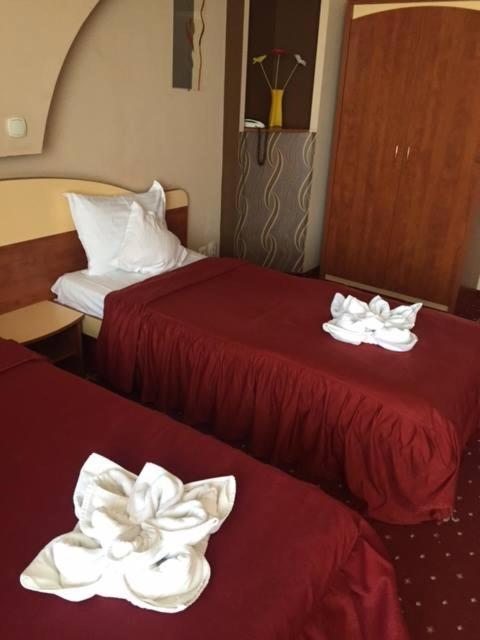Hotel Kleyn Konstanca Zewnętrze zdjęcie